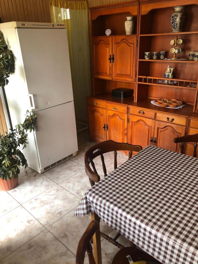 Toerpi Apartman Halmaj Exterior foto
